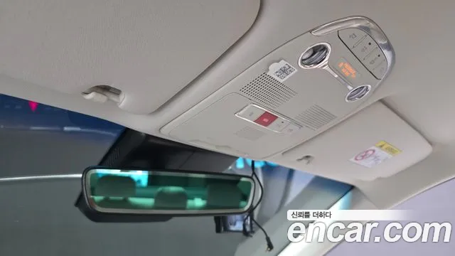 Hyundai Grandeur Новый Grandeur IG — Фото автомобиля 18
