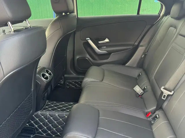 Mercedes-Benz A-Class — Фото автомобиля 6