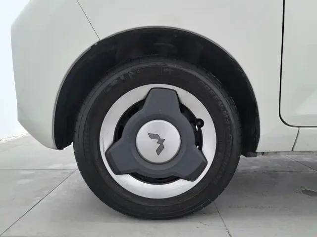 Wuling Hongguang Mini EV — Фото автомобиля 17