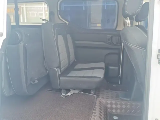 Wuling Zhengcheng — Фото автомобиля 7