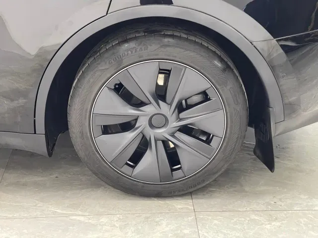 Tesla Model Y — Фото автомобиля 19