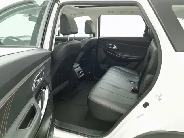 Changan X7 Plus — Фото автомобиля 15