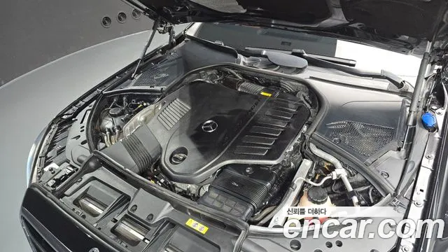 Mercedes-Benz S-Class W223 — Фото автомобиля 9