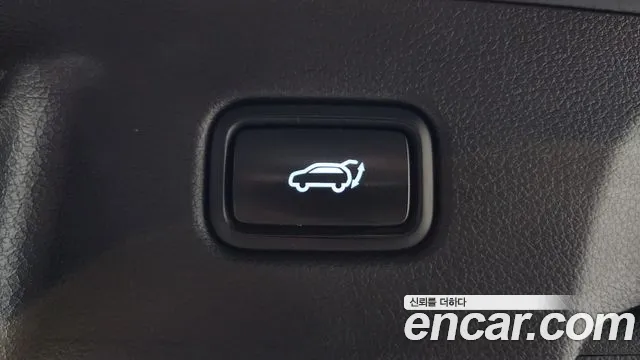 Hyundai Palisade — Фото автомобиля 26