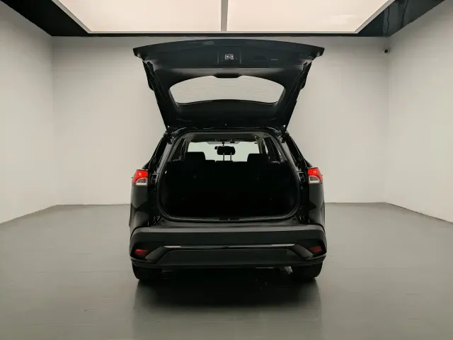 Toyota Frontlander — Фото автомобиля 15