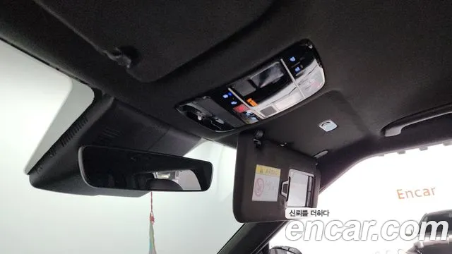 Hyundai Santafe — Фото автомобиля 18