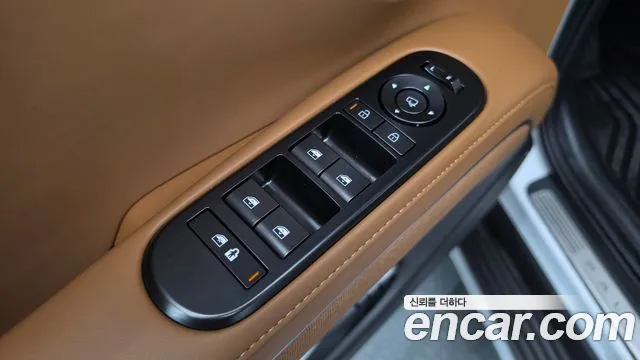 Hyundai Palisade LX3 — Фото автомобиля 28