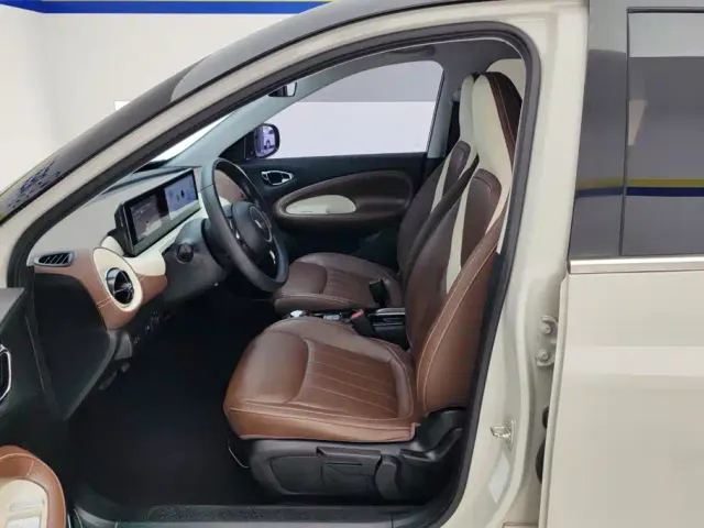 Wuling Bingo — Фото автомобиля 9