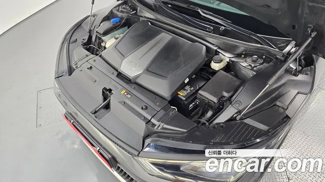 Kia EV6 — Фото автомобиля 6