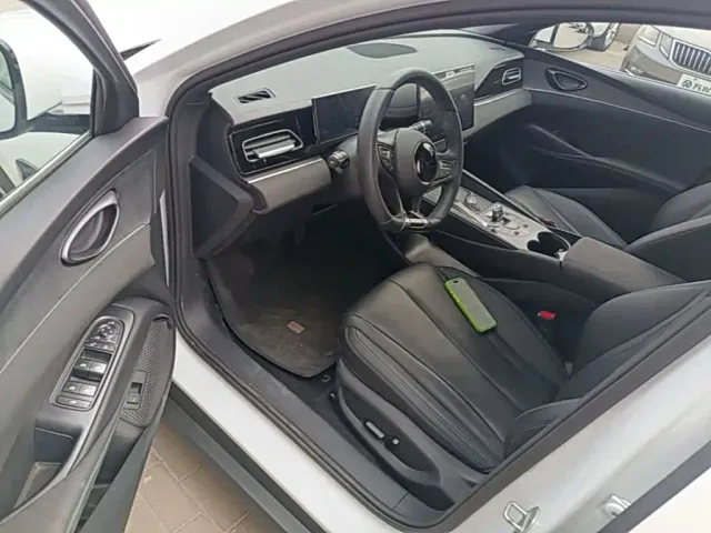 BYD Seal 06 — Фото автомобиля 15