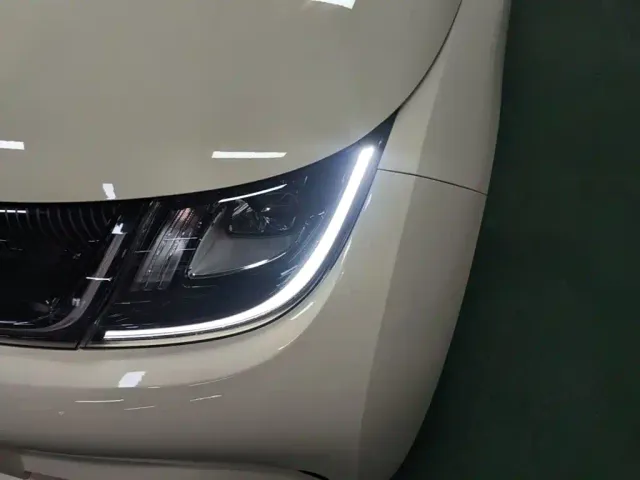 BYD Dolphin — Фото автомобиля 23