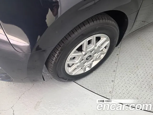 Hyundai Staria — Фото автомобиля 7