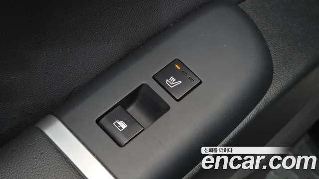 Hyundai Grandeur GN7 — Фото автомобиля 26