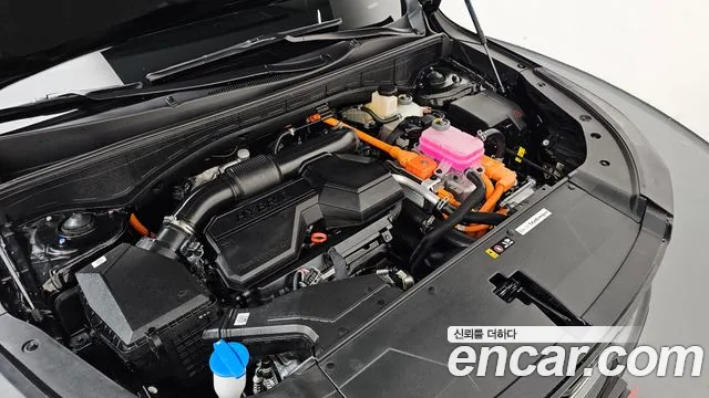 Kia Sorento — Фото автомобиля 9