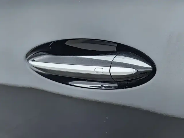 Buick LaCrosse — Фото автомобиля 18
