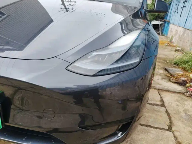 Tesla Model Y — Фото автомобиля 23