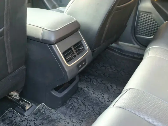 Haval H6 — Фото автомобиля 13