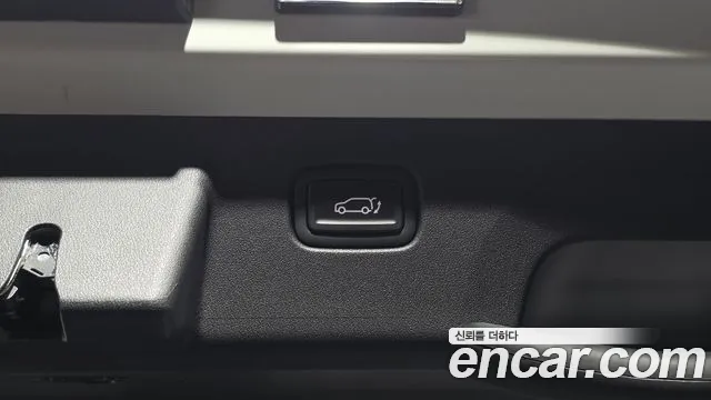 Kia EV5 — Фото автомобиля 26