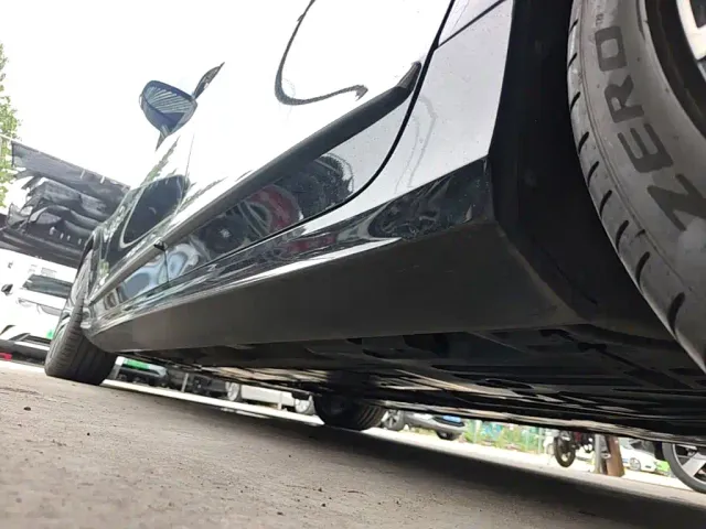 Volvo S90 — Фото автомобиля 21