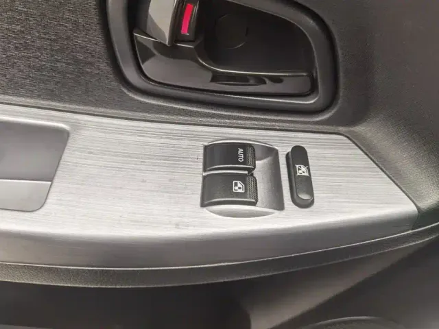 Changan Ruixing M60 — Фото автомобиля 9