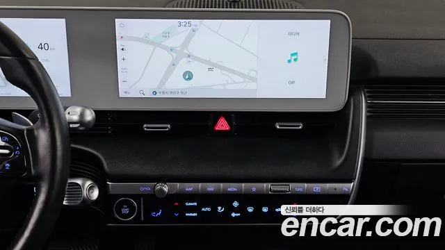 Hyundai Ioniq 5 — Фото автомобиля 19