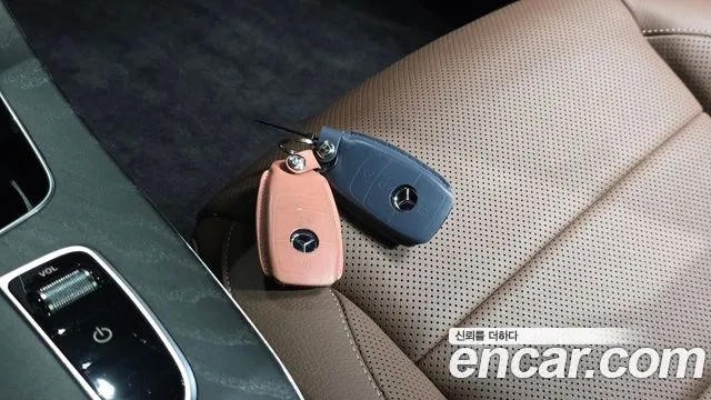 Mercedes-Benz E-Class W213 — Фото автомобиля 22