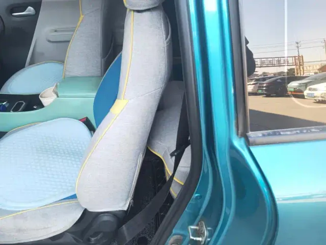 Changan Lumin — Фото автомобиля 11