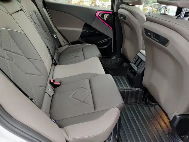 BMW X3 — Фото автомобиля 11