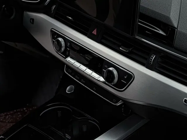 Audi A5 — Фото автомобиля 18