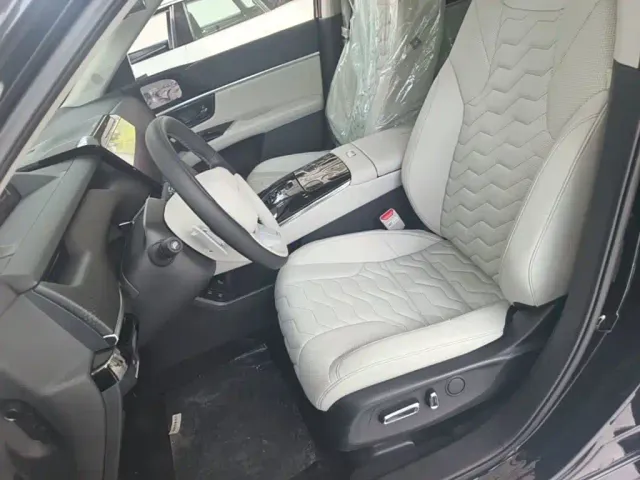 Honda Dongfeng S7 — Фото автомобиля 14