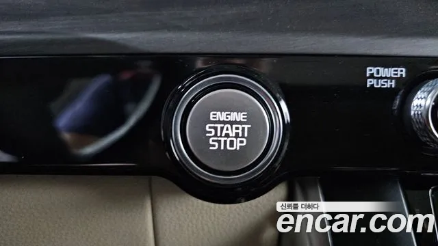 Kia Canival Carnival 4 поколение Дизель 9 мест Prestige — Фото автомобиля 26