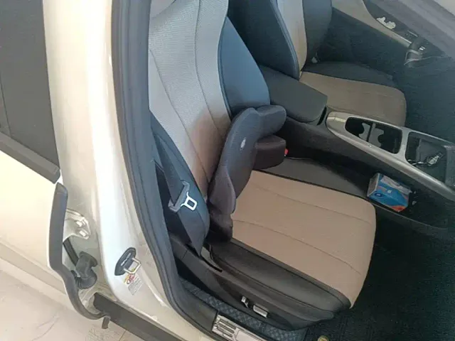 BYD Dolphin — Фото автомобиля 24