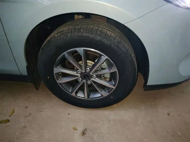 BYD Qin PLUS — Фото автомобиля 8