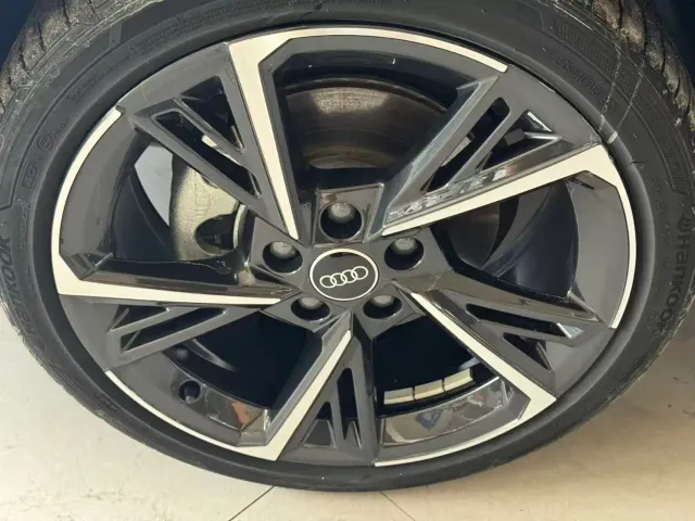 Audi A3 — Фото автомобиля 4