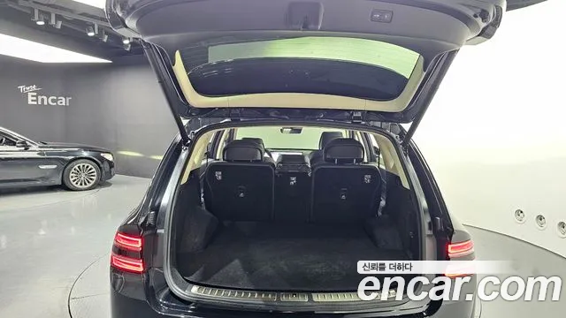 Genesis GV80 — Фото автомобиля 26