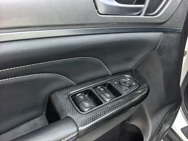 Haval M6 — Фото автомобиля 14