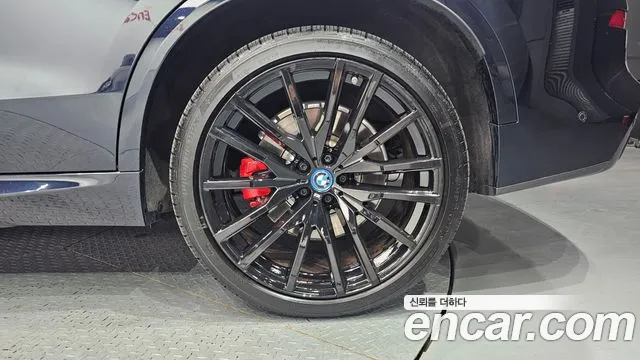 BMW X5 G05 — Фото автомобиля 6