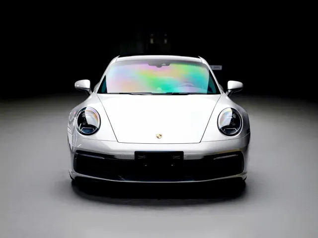 Porsche 911 — Фото автомобиля 4