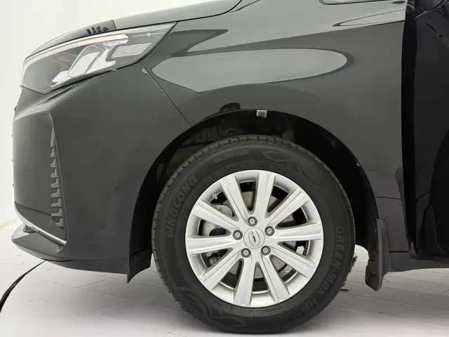 GAC Trumpchi M6 — Фото автомобиля 25