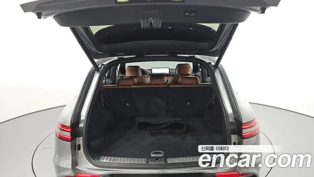 Genesis GV70 — Фото автомобиля 20