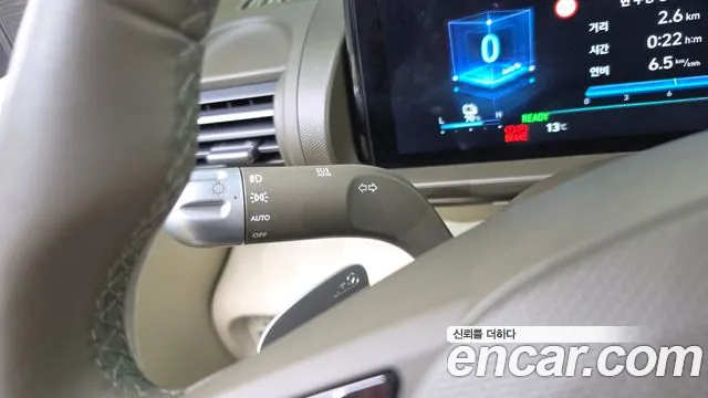 Hyundai Casper Electric — Фото автомобиля 25