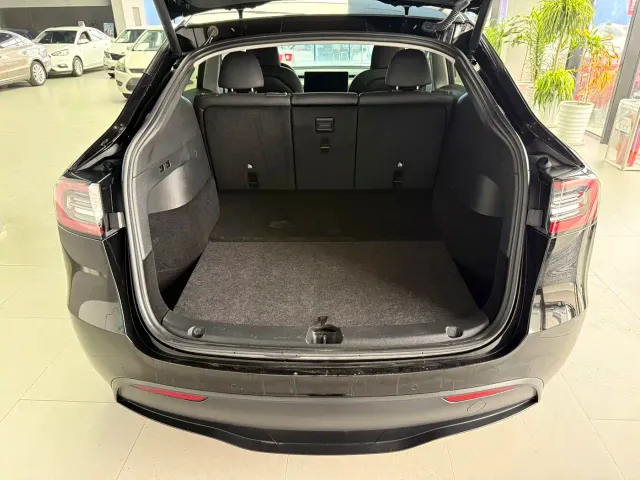 Tesla Model Y — Фото автомобиля 15
