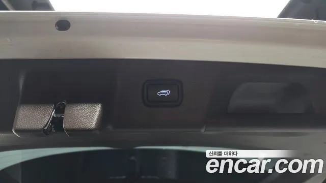 Hyundai Palisade The New Palisade Бензин 3.8 4WD — Фото автомобиля 28
