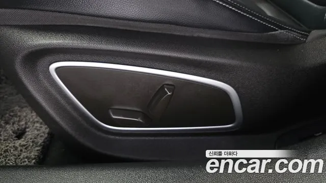 Renault Korea SM6 SM6 (New) — Фото автомобиля 28