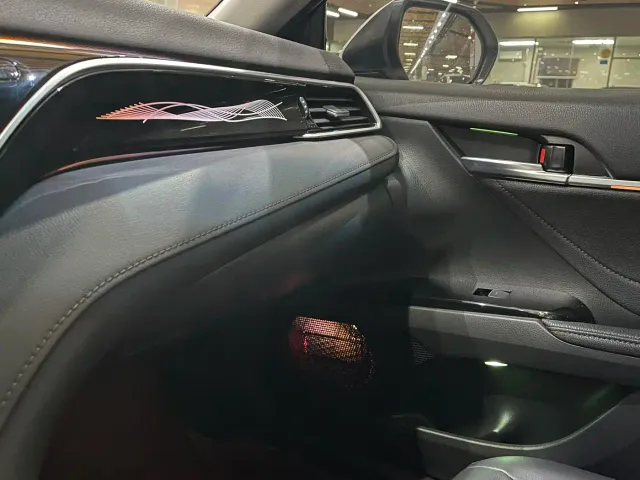Toyota Camry 2023 2.5G Luxury Edition — Фото автомобиля 15