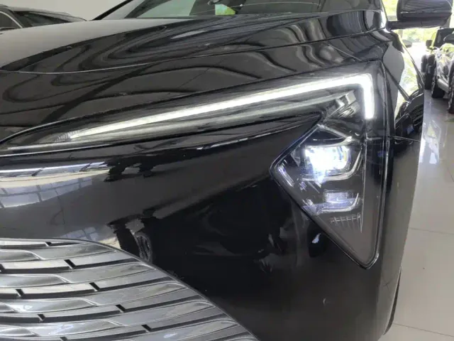 Buick LaCrosse — Фото автомобиля 23