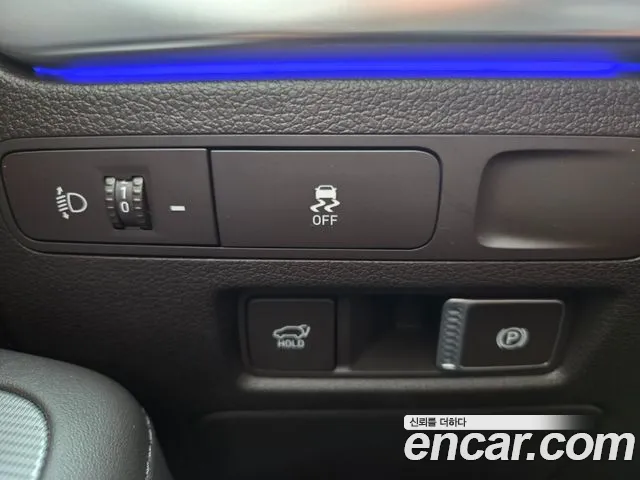 Hyundai Palisade The New Palisade Дизель 2.2 4WD — Фото автомобиля 18