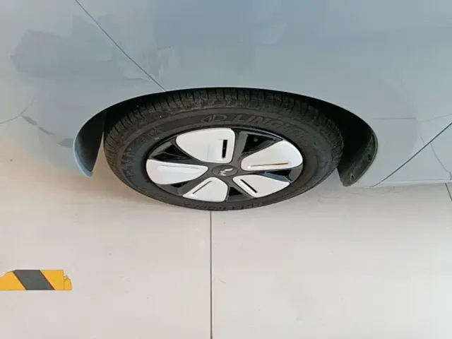 Wuling Hongguang Mini EV — Фото автомобиля 22