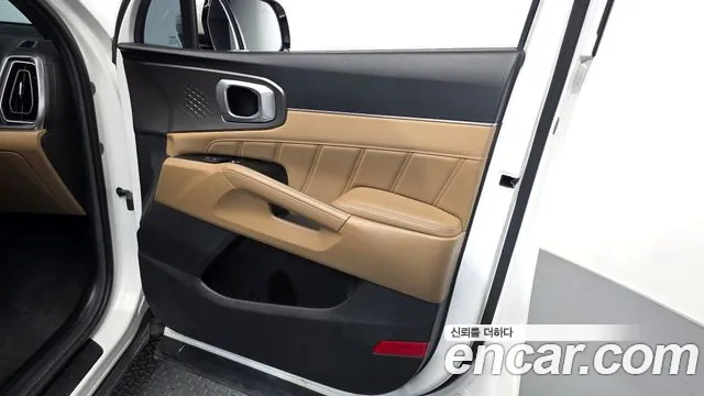 Kia Sorento 4th Gen — Фото автомобиля 13