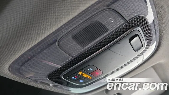 Hyundai AVANTE Новый Avante (CN7) — Фото автомобиля 17